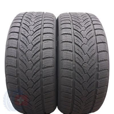 2 x PLATIN 225/40 R18 92V XL RP60 Winter 2021 Zima 7,8mm Jak Nowe