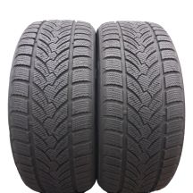 2 x PLATIN 225/40 R18 92V XL RP60 Winter 2021 Zima 7,8mm Jak Nowe