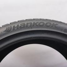 9. Opony 255/35 R19 2x HANKOOK 96V XL Winter I Cept evo2 W320 Zimowe 2017 6-6,8mm