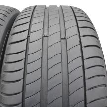 3. Opony 225/50 R17 2x MICHELIN 94H Primacy 3 AO Letnie 2022 5,5mm