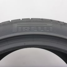 5. Opony 235/40 ZR18 4x PIRELLI 95Y XL P Zero Letnie 2019/22