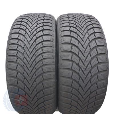 4. 4 x MAXXIS 205/45 R17 88V XL Premitra Snow WP6 Zima 2020/21 8mm Jak Nowe