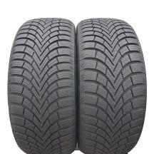 4. 4 x MAXXIS 205/45 R17 88V XL Premitra Snow WP6 Zima 2020/21 8mm Jak Nowe