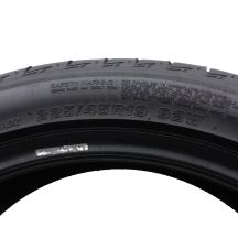 4. 2 x BRIDGESTONE 225/45 R19 92W Turanza T005A Lato 2021 6,5mm