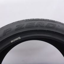 3. Opona 245/40 R18 1x PIRELLI 97Y XL P Zero M0 Letnia 2019 Nieużywana 