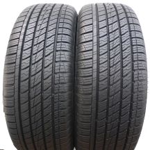 3. Opony 245/65 R17 4x PETLAS 111H Explero PT411 A/S Wielosezonowe 2018 9mm