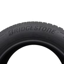 5. 2 x BRIDGESTONE 225/65 R17 102H Blizzak LM005 Zima 2021 6-6,5mm