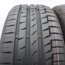 2. Opony 205/45 R16 2x CONTINENTAL 83W PremiumContact 6 Letnie 2022  2. Opony 205/45 R16 2x CONTINENTAL 83W PremiumContact 6 Letnie 2022