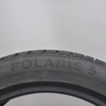 5. Opony 215/50 R18 2x BARUM 92V Polaris 5 Zimowe 2024 