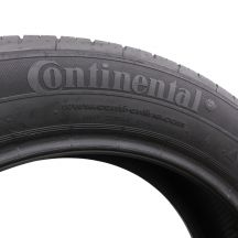 5. 4 x CONTINENTAL 215/55 R18 95H 6,5-7mm PremiumContact 2 Lato DOT13