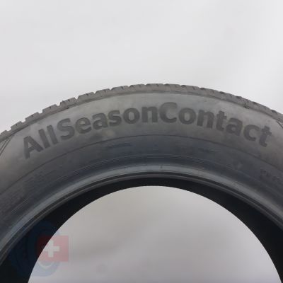 8. Opony 235/60 R18 2x CONTINENTAL 107V XL AllSeasonContact Wielosezonowe 2022 Nieużywane 8. Opony 235/60 R18 2x CONTINENTAL 107V XL AllSeasonContact Wielosezonowe 2022 Nieużywane