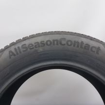 8. Opony 235/60 R18 2x CONTINENTAL 107V XL AllSeasonContact Wielosezonowe 2022 Nieużywane 8. Opony 235/60 R18 2x CONTINENTAL 107V XL AllSeasonContact Wielosezonowe 2022 Nieużywane