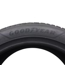 4. 1 x GOODYEAR 245/45 R18 100V XL UltraGrip Performance 3 Zima 2023 Jak Nowa Nieużywana 