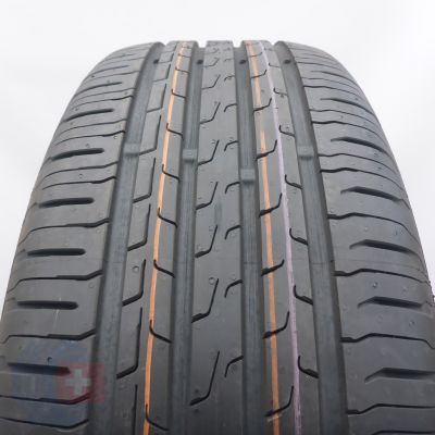 2. Opona 225/60 R18 1x CONTINENTAL 104V XL  EcoContact 6 Letnia 2021 