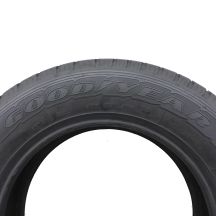 5. 4 x GOODYAER 215/65 R16 C 104/104T Marthon Cargo Lato 2018/19 7.2-7.8mm