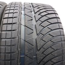 3. Opony 275/30 R20 2x MICHELIN 97V XL Pilot Alpin PA4 N0 Zimowe 2023 Nieużywane 