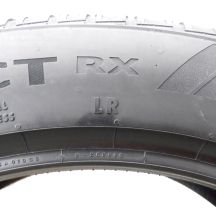 12. 2 x CONTINENTAL 275/45 R22 115W XL CrossContact RX LR M+S Lato 7mm 