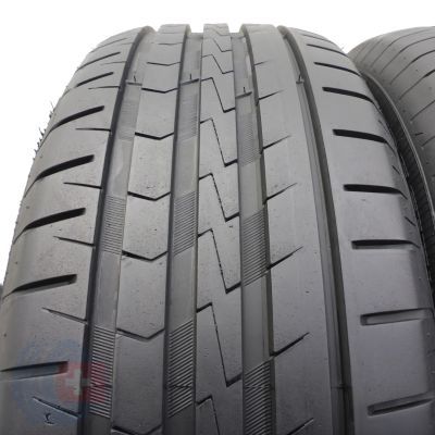 2. 2 x VREDESTEIN 205/55 R16 91H Sportrac 5 Lato 2018 6,7-7mm