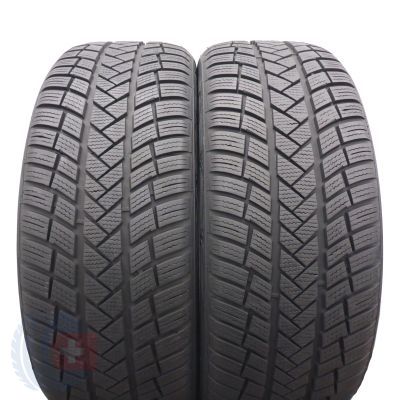 4. 4 x VREDESTIEN 225/45 R19 96V XL Wintrac Pro Zima 7-7,4mm 2022