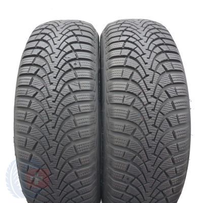 Opony 205/60 R16 2x GOODYEAR 92H Ultra Grip Zimowe 2019 8-8,2mm