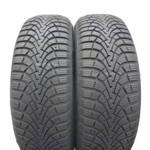 Opony 205/60 R16 2x GOODYEAR 92H Ultra Grip Zimowe 2019 8-8,2mm
