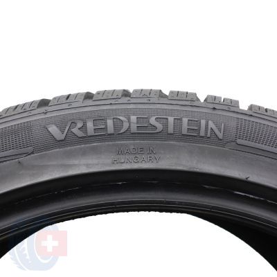 4. 2 x VREDESTEIN 245/40 R19 98W XL Wintrac Pro Zima 2021 6-7mm