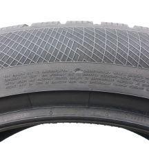 8. 2 x CONTINENTAL 235/50 R20 100T WinterContact TS850P Seal Zima 7,2-8,2mm 2021