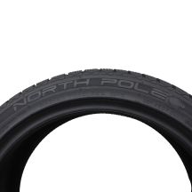 6. 4 x MOMO 205/45 R17 88V XL North Pole W-2 Zima 2020 7,8-8mm Jak Nowe