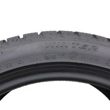 6. 2 x PIRELLI 225/45 R18 95H XL Sottozero 3 Winter M0 Zima 2019 6,8-7mm Jak Nowe