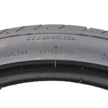 9. 2 x PIRELLI 255/35 R20 97Y XL P Zero A0 Lato 2017 5,8-6mm