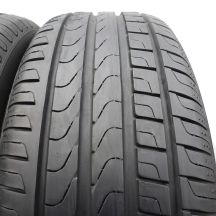 2. Opony 205/60 R16 4x PIRELLI 92V Cinturato P7 Letnie 2021 6,2-6,5mm
