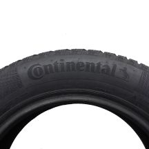 4. 1 x CONTINENTAL 185/65 R15 88T XL WinterContact TS860 Zima 2020 5,8mm