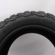 7. Opony 255/55 R18 2x BF GOODRICH 109/105R All-Terrain T/A KO2 Wielosezonowe 2021 8-8,2mm