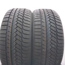 Opony 235/45 R17 2x CONTINENTAL 94H WinterContact TS 850 P Zimowe 2018 