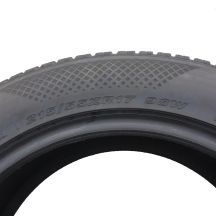 7. Opony 215/55 ZR17 2x NEXEN 98W XL N blue 4Season 2 WA2 Wielosezonowe 2025 Jak Nowe