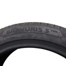 7. 4 x BARUM 205/45 R16 83W Bravuris 5HM Lato 2020 Jak Nowe