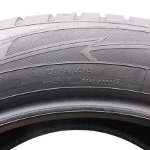 8. 2 x GOODYEAR 255/50 R19 107T XL UltraGrip Performance + Seal Zima 2023 7-8mm