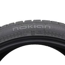 5. Opony 245/40 R20 4x NOKIAN 99W XL WR A4 Zimowe 2018 6,8-8mm 