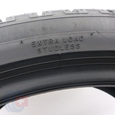 8. Opony 315/30 R22 2x PIRELLI 107V XL Scorpion Winter Zimowe 2022 6,2mm