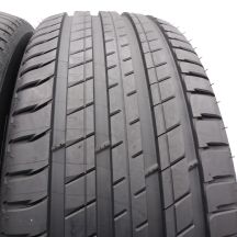 3. 2 x MICHELIN 245/60 R18 105H Latitude Sport 3  lato 2019/21