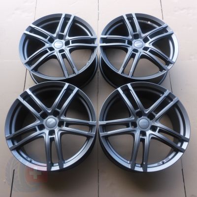 4 x Alufelgi 19 Hyundai Mazda Kia 5x114,3 8J Et50 DEZENT i30 Cee'D CX-3 CX-7, CX-30 NOWE !