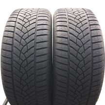 5. Opony 255/45 R20 4x GOODYEAR 105T XL UltraGrip Performance + Zimowe 2022, 2023 7,2-7,8mm