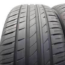 2. Opony 205/55 R16 2x HANKOOK 91V Ventus Prime 2 Letnie 2021 6,8-7mm