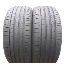 4. 4 x PIRELLI 275/40 R22 107Y XL P Zero BMW ELECT PNCS Lato 2022 6,9mm