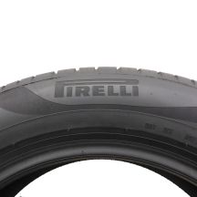 4. 1 x PIRELLI 235/55 R18 100V Scorpion Seal Lato 2020 6mm