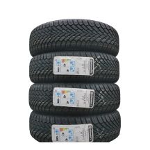 4 x CONTINENTAL 175/60 R15 81T WinterContact TS860 Zima 2020 Jak Nowe