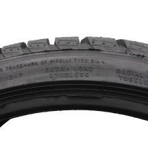 10. 4 x PIRELLI 205/40 R18 86V XL Sottozero 3 Winter 2018/19 Zima Jak Nowe