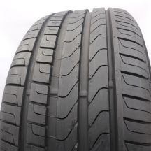 2. Opona 245/40 R18 1x PIRELLI 97Y XL Cinturato P7 RFT M0E Letnia 2018 Nieużywana 