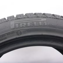 7. Opony 215/50 R17 4x PIRELLI 95V XL Sottozero 3 Zimowe 2017 6,2-6,8mm