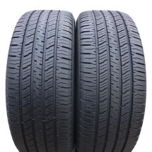 4. 4 x HANKOOK 275/60 R20 114T Dynapro HT RH12 Lato 2016 8mm